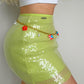 Yo soy Boricua Belt
