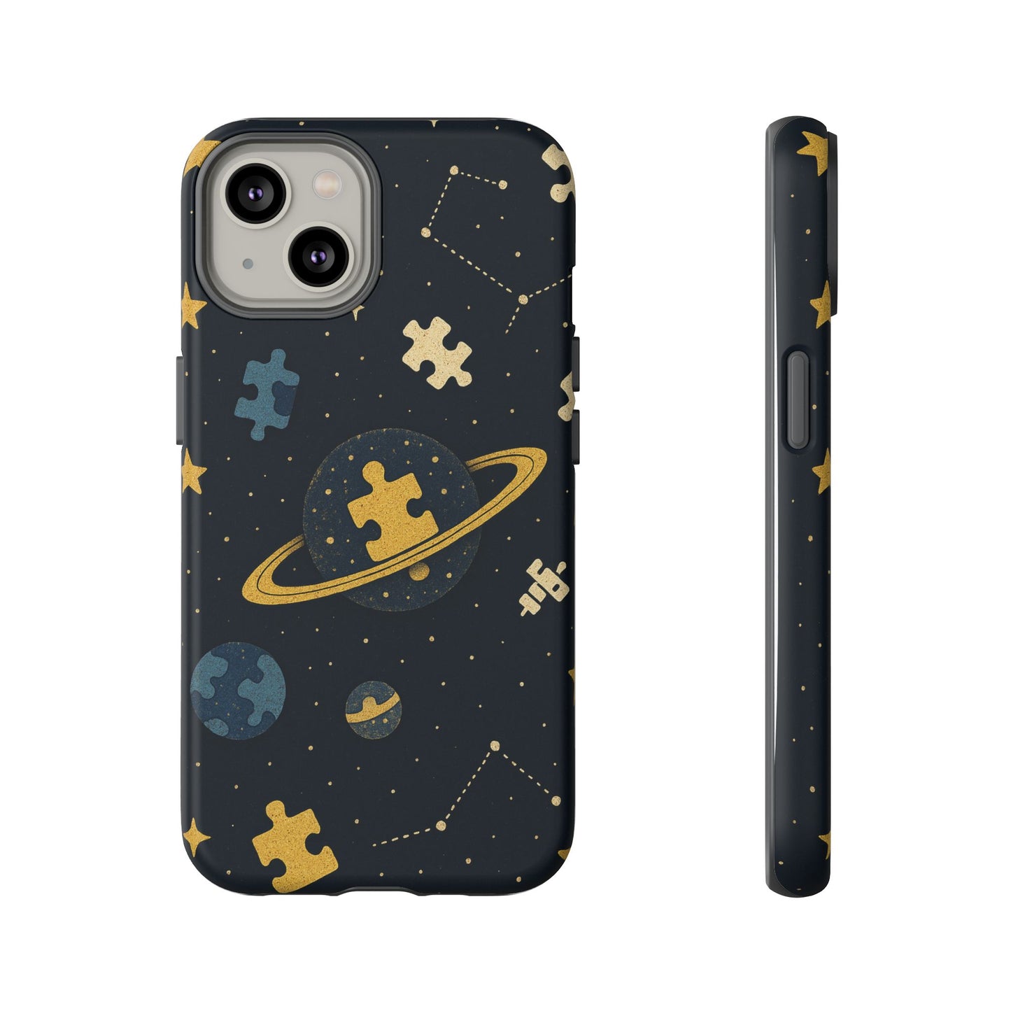 Out of the space Tough Cases