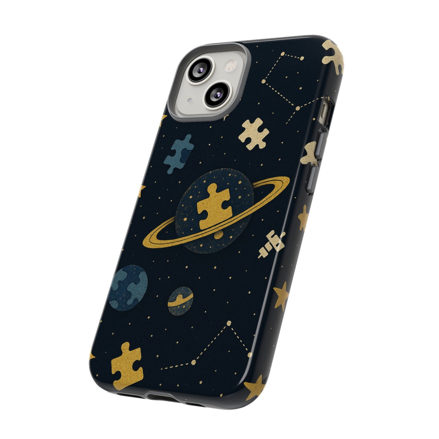 Out of the space Tough Cases