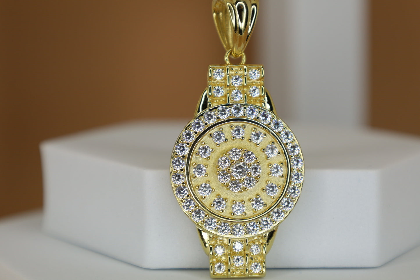 Watch Pendant