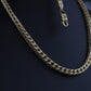 Frozen Chain Set