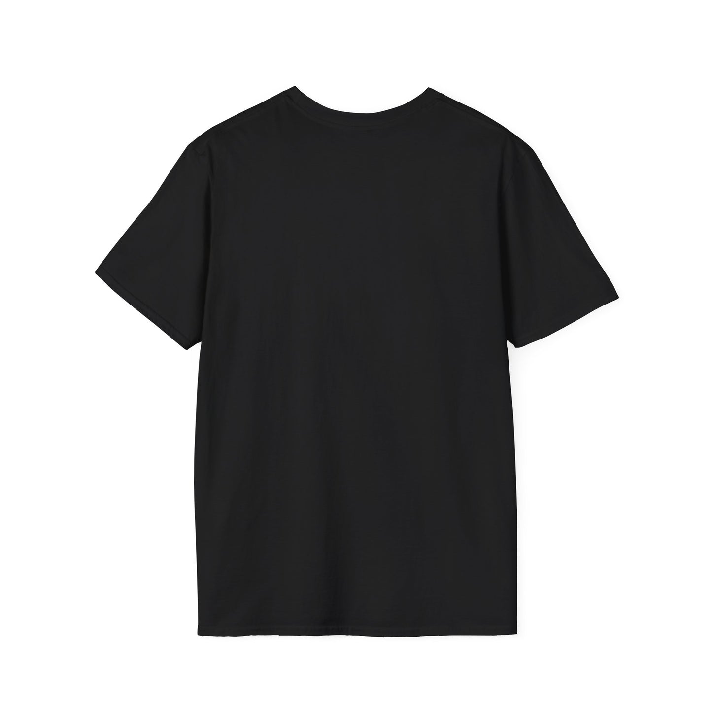Autism Mom T-Shirt - Unisex Softstyle