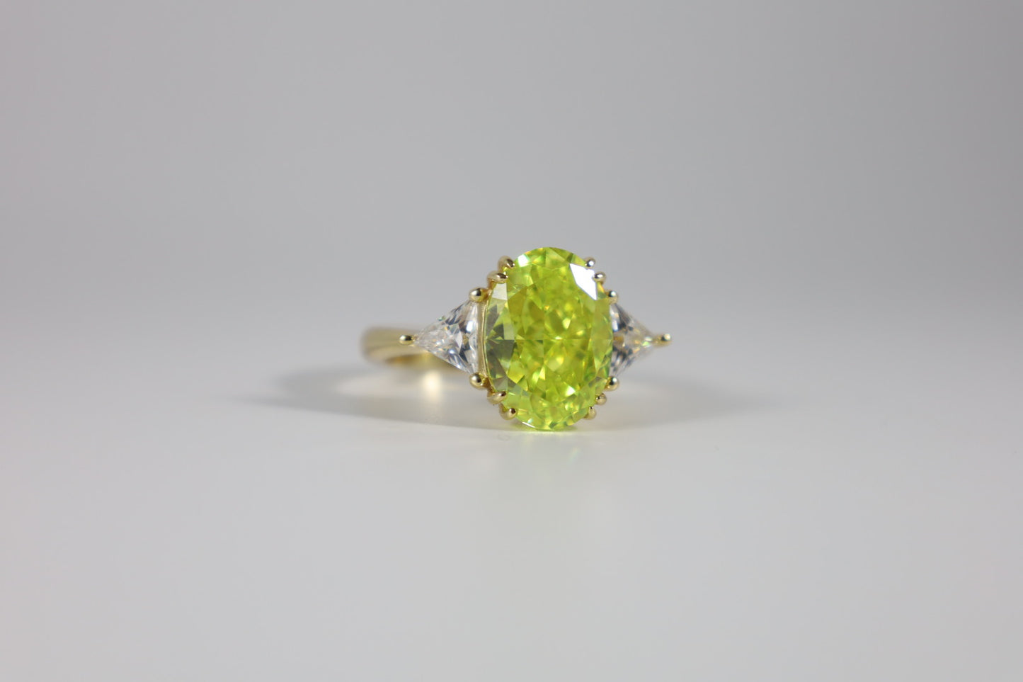 Sunshine Ring