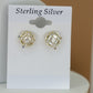 Olga Earrings