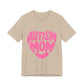 Autism Mom Tee