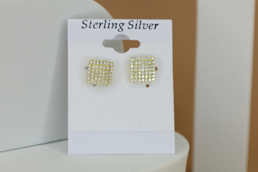 Ep earrings