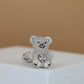 Bear Love Ring