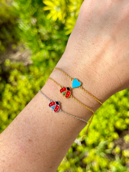 Kids Adjustable Bracelet