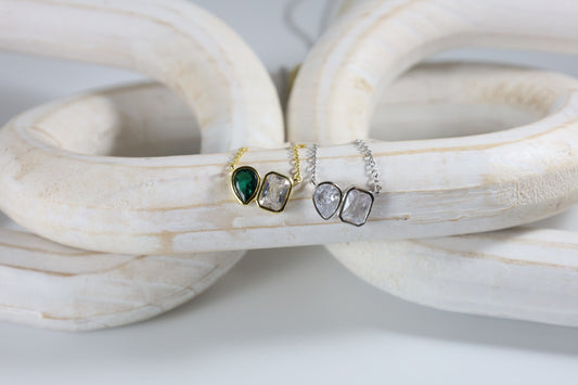 Tuscani necklace