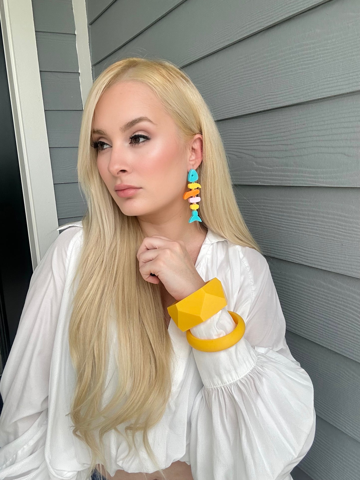Chunky Bracelet