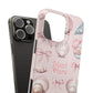 Tropical Phone Case