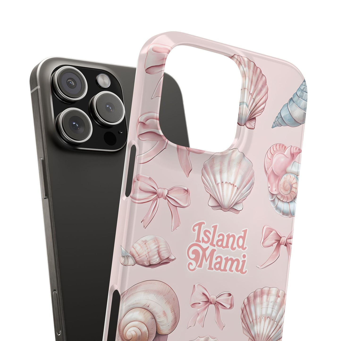 Tropical Phone Case