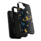 Out of the space Tough Cases