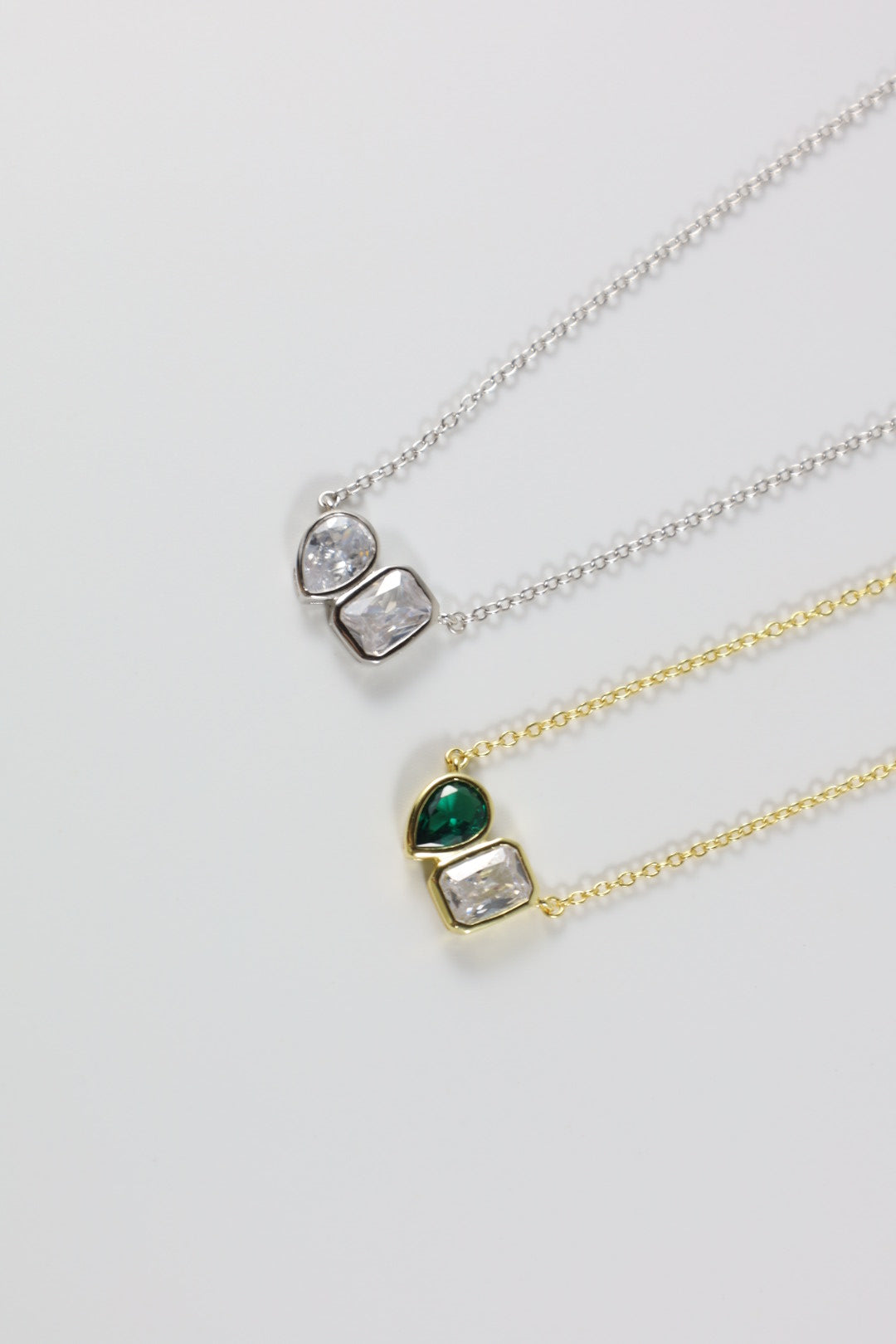 Tuscani necklace