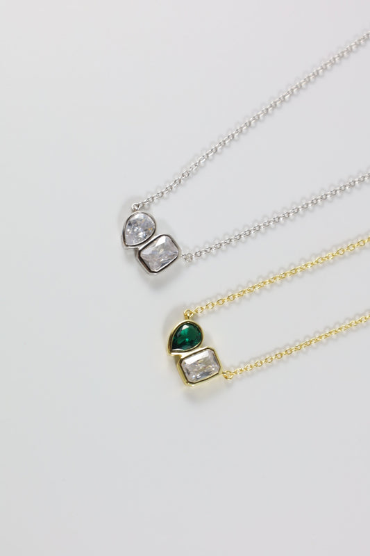 Tuscani necklace