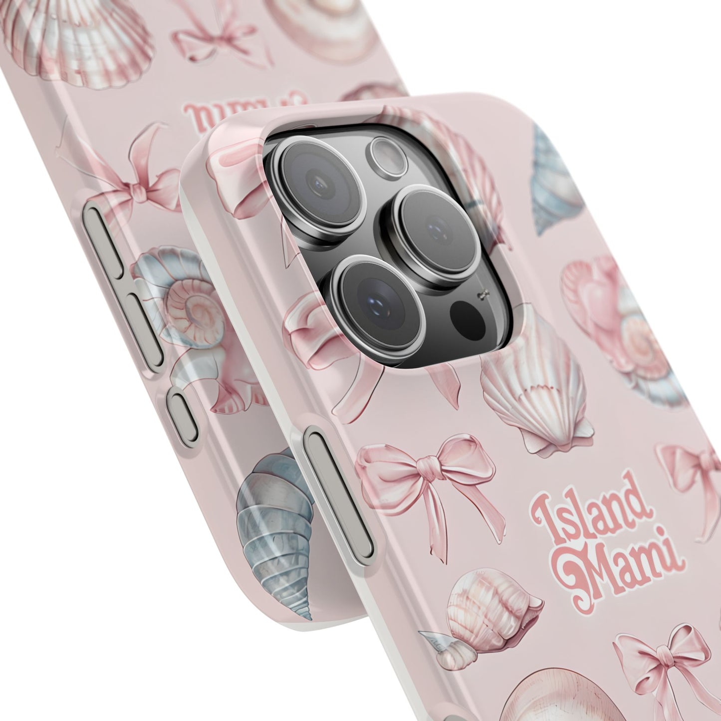Tropical Phone Case