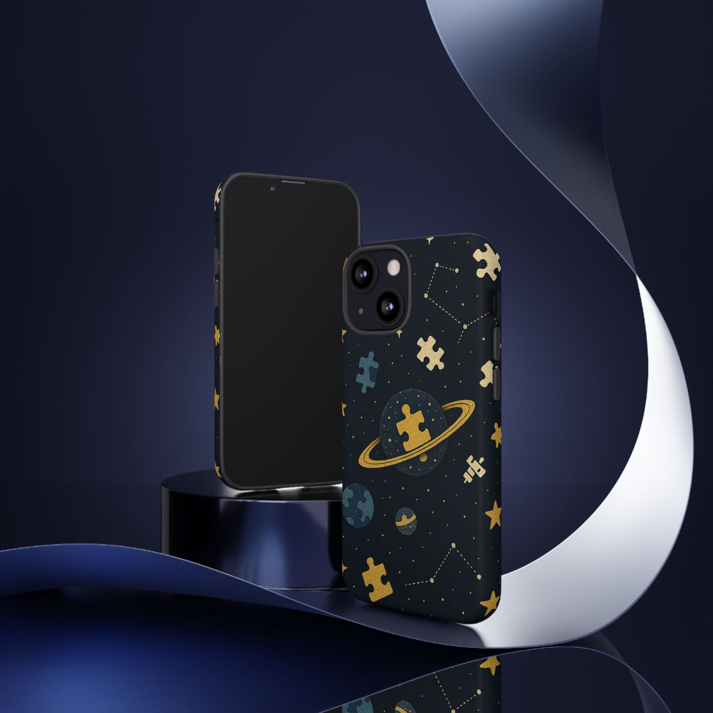 Out of the space Tough Cases