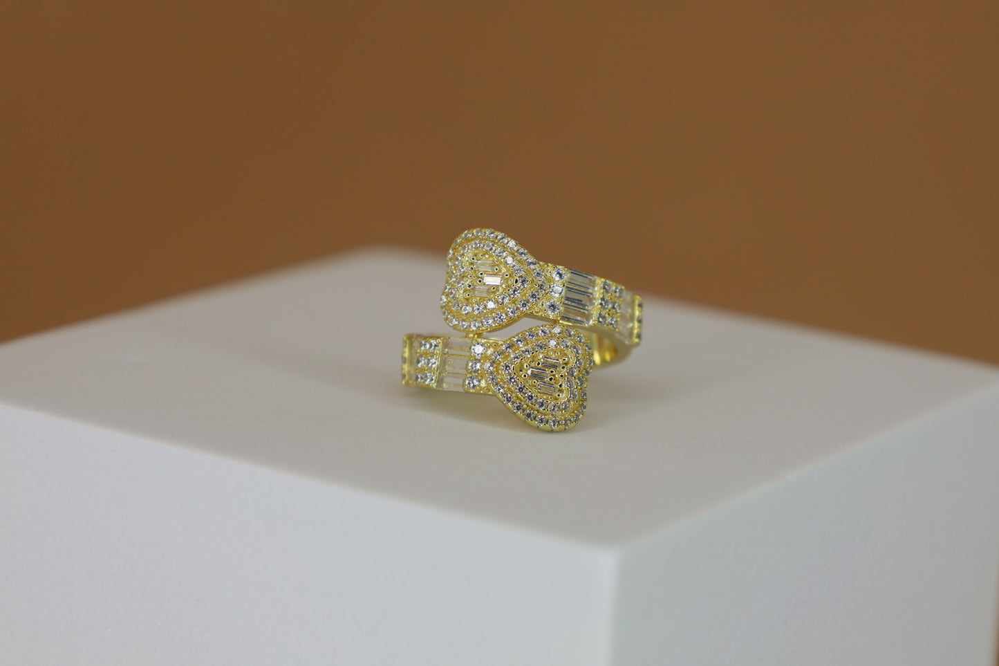 Sweet Heart Ring