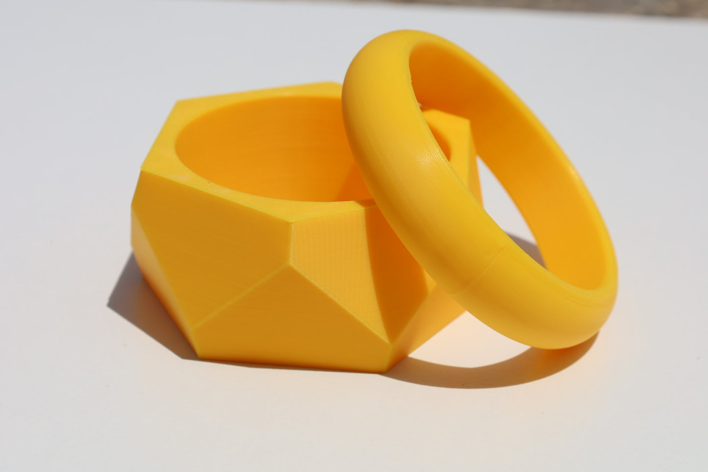 Chunky Bracelet