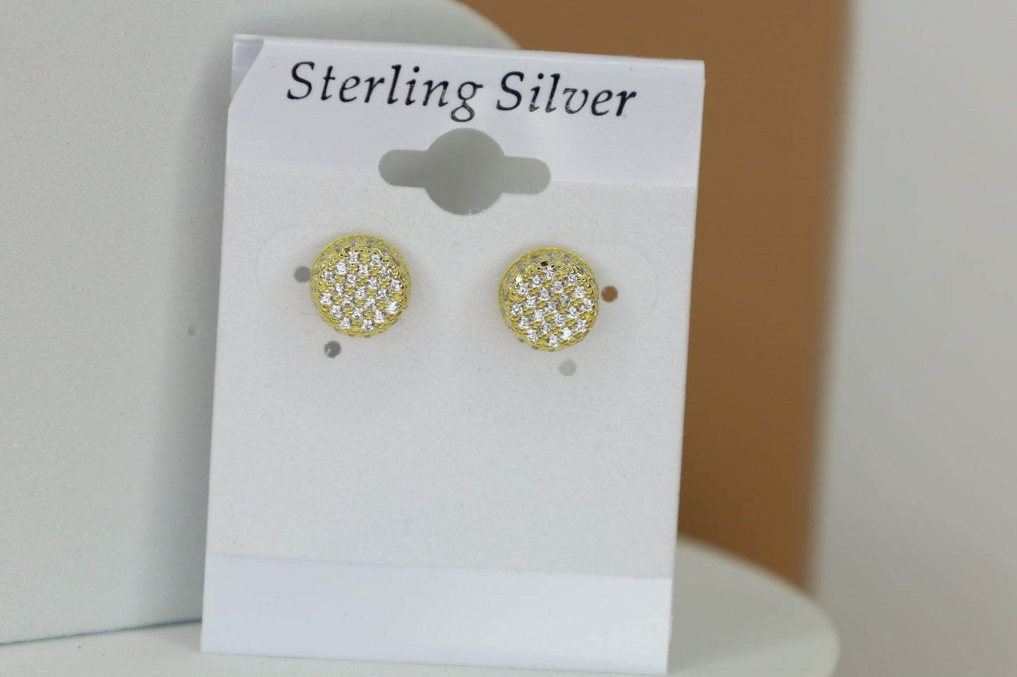 Ner Earrings