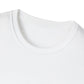 Autism Mom T-Shirt - Unisex Softstyle