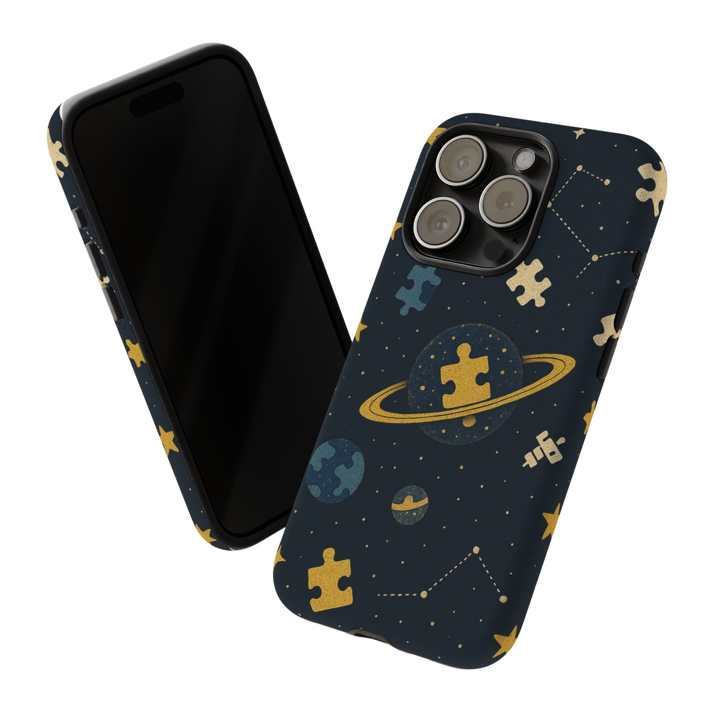 Out of the space Tough Cases