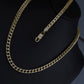 Frozen Chain Set