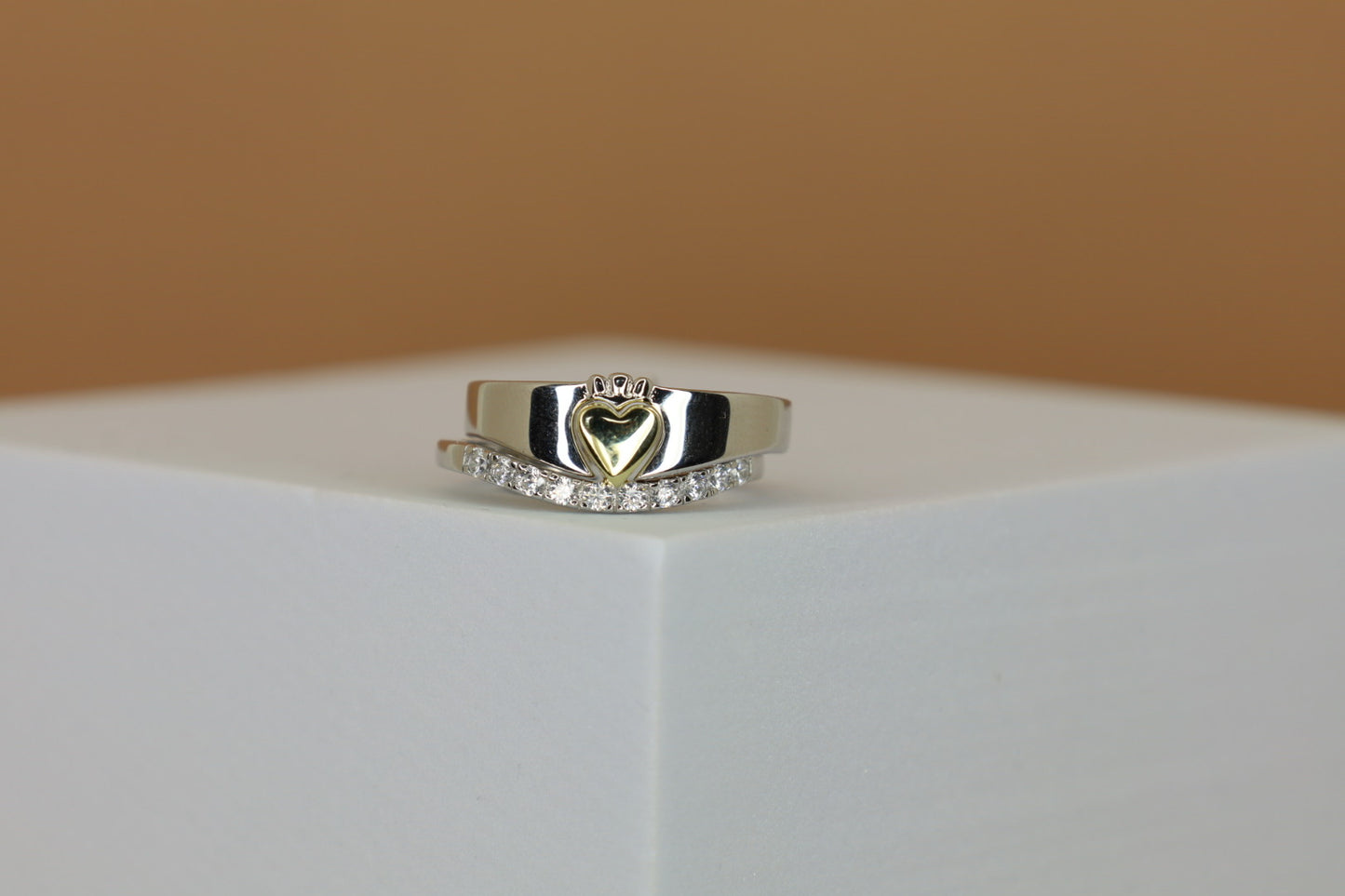 2tone Ring