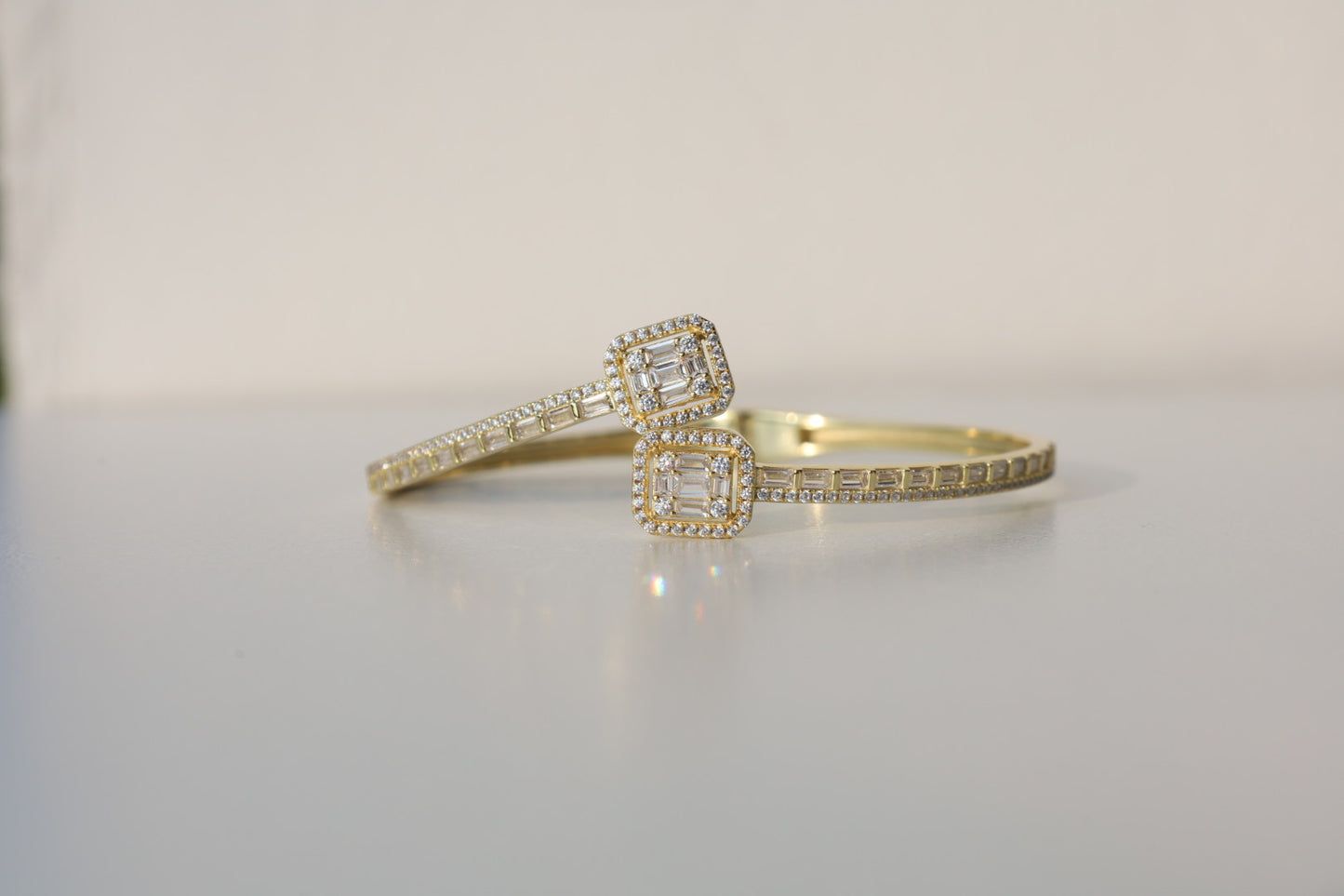 Glam Bracelet