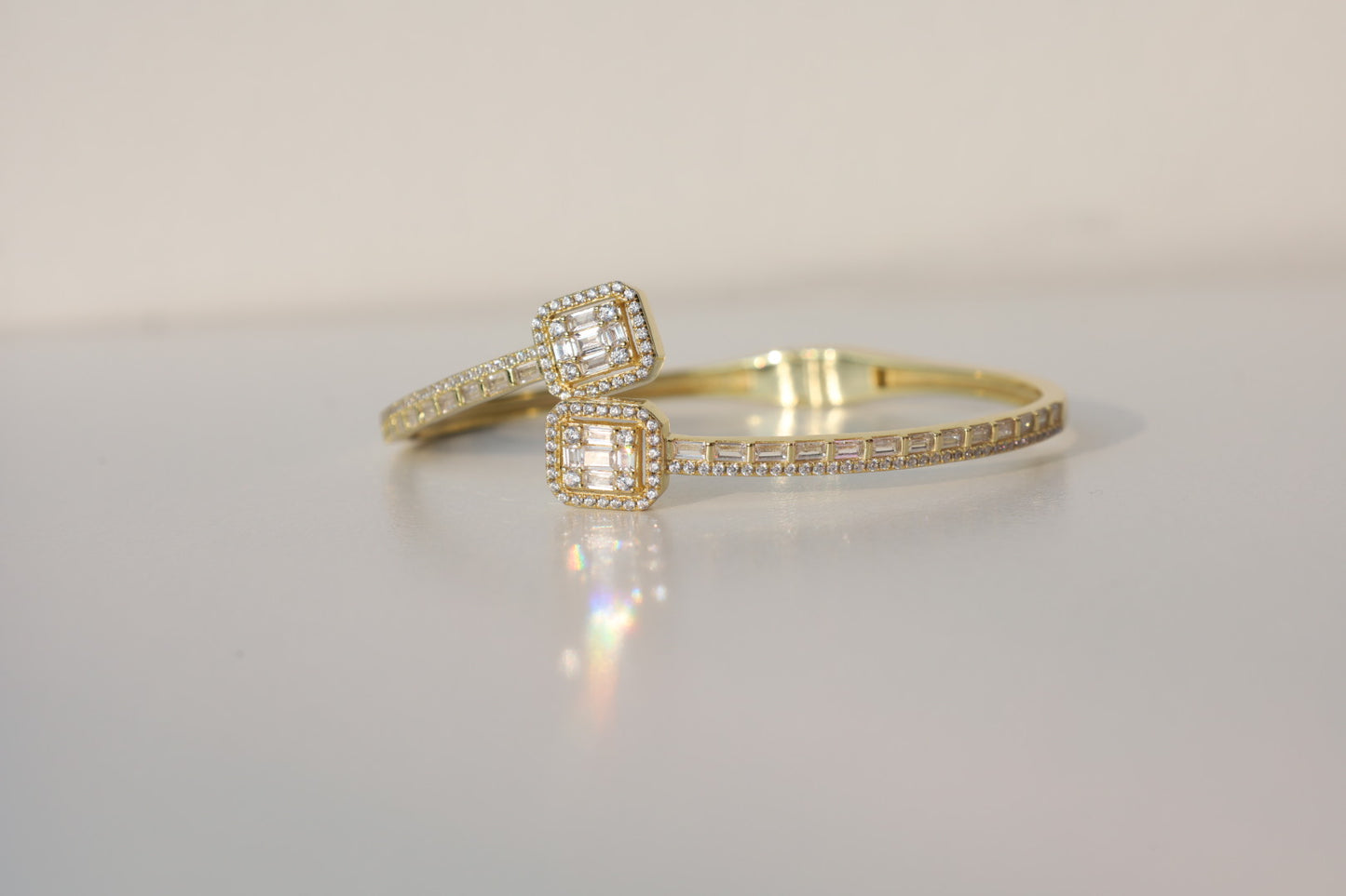 Glam Bracelet