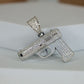 Pistol II Pendant