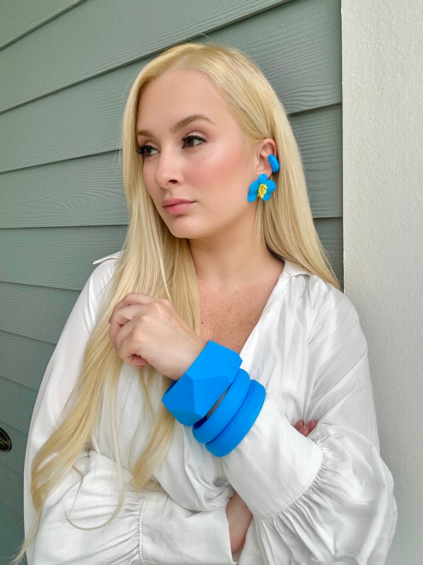 Chunky Bracelet