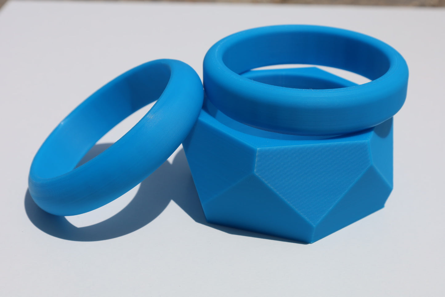 Chunky Bracelet