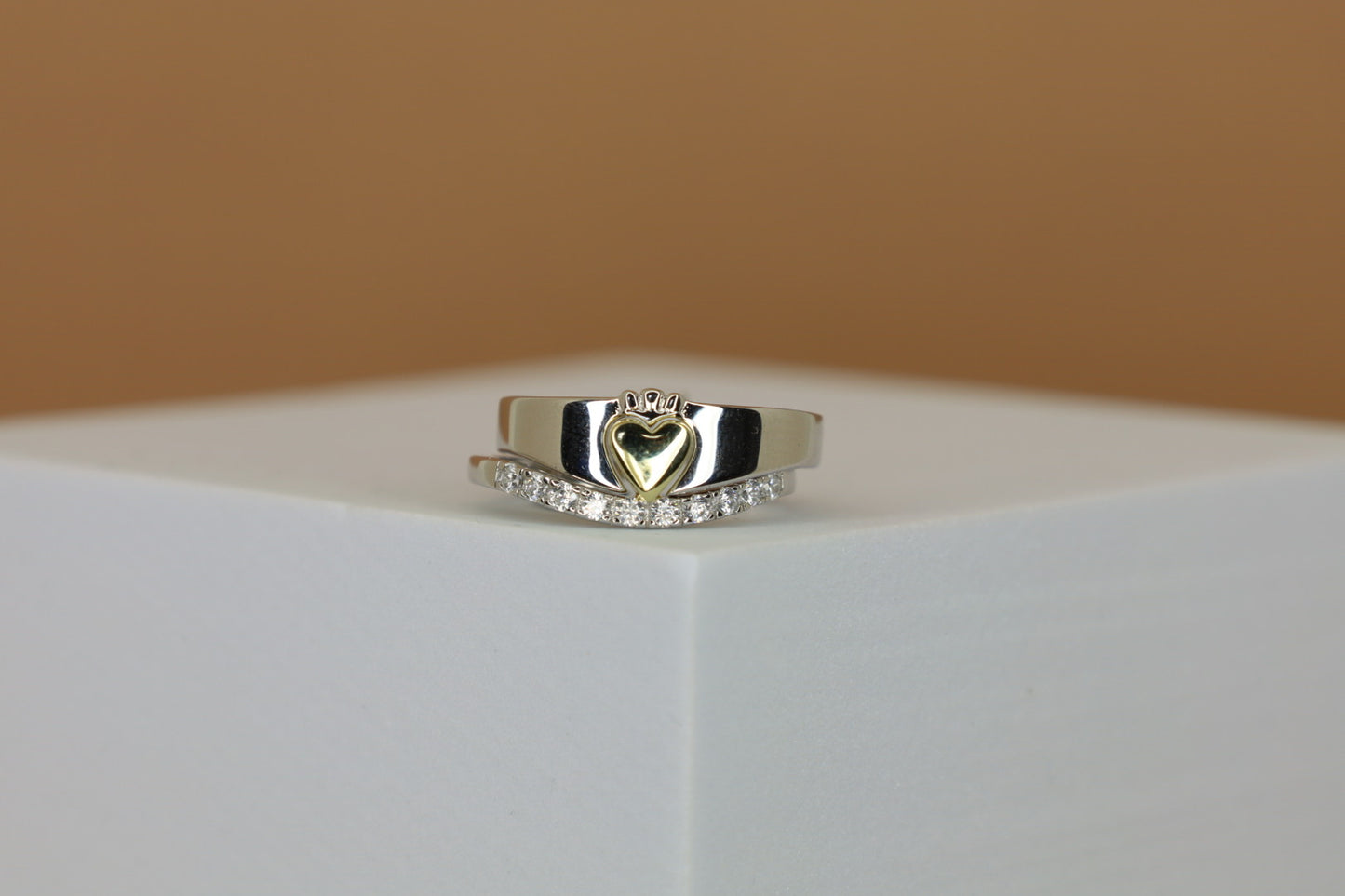 2tone Ring