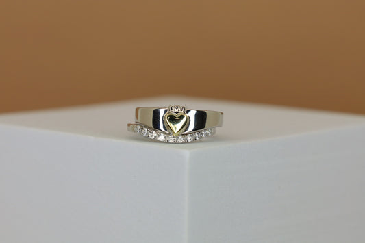 2tone Ring