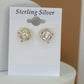 Olga Earrings