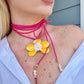 Orquídea Chocker