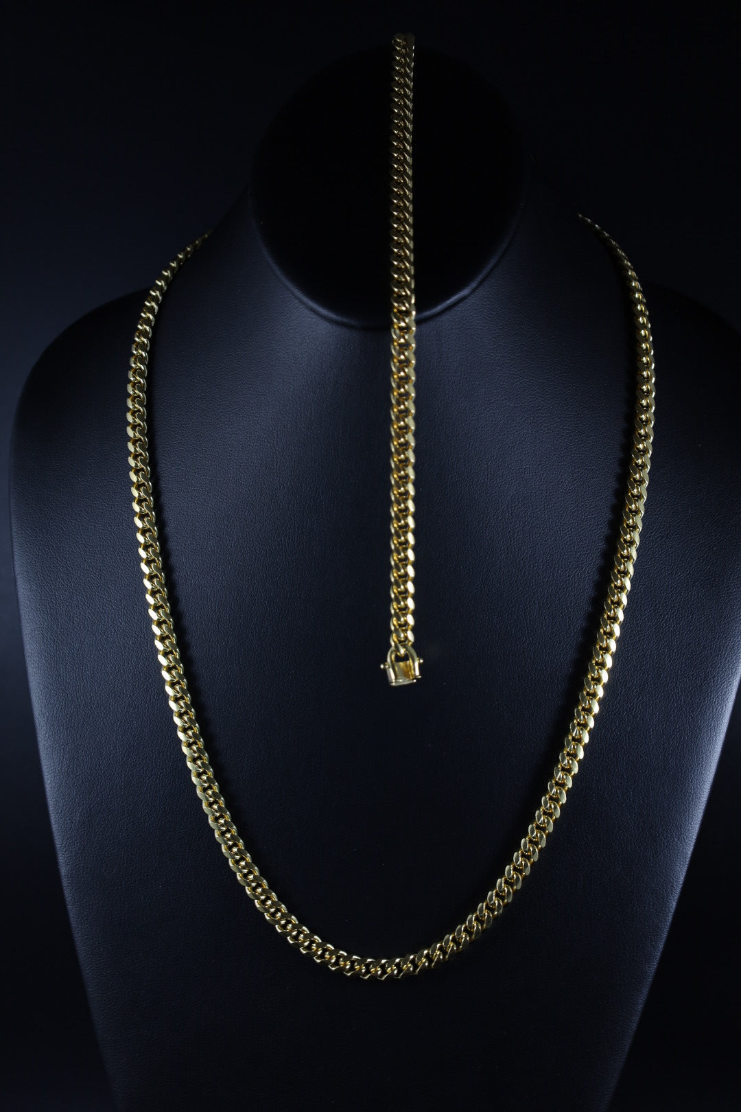 Miami Cuban Set 6mm