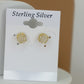 Qr Earrings