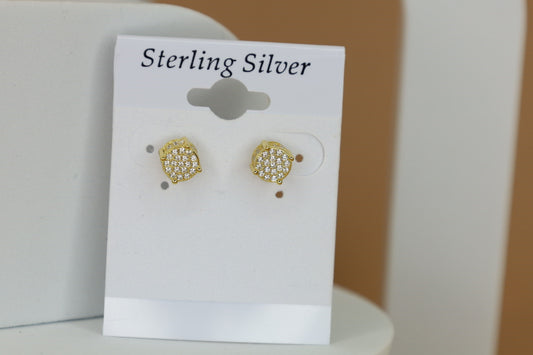 Qr Earrings