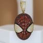 Spider M Pendant