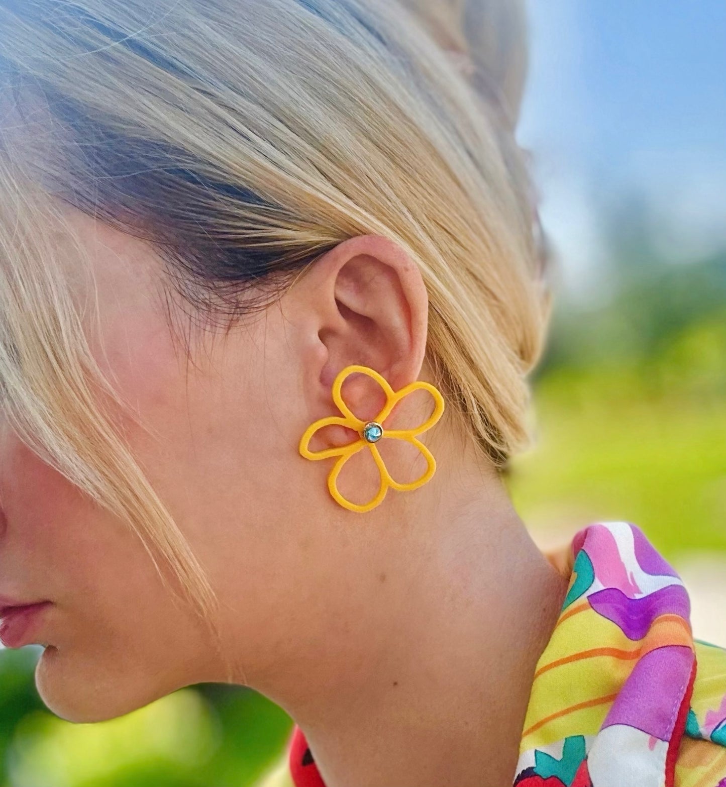 Summer Flower