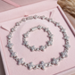 Flownit Necklace Set