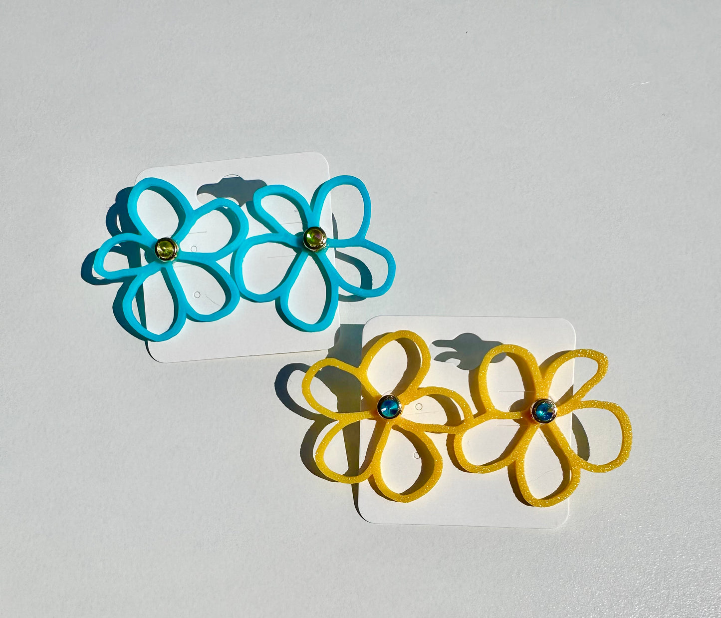 Summer Flower