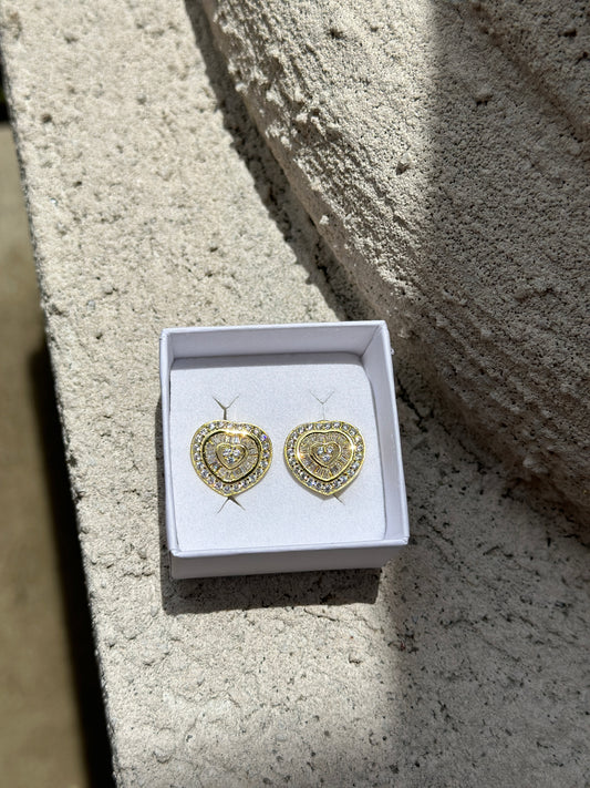 Preciosa Earrings