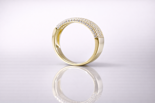 Anillo de matrimonio