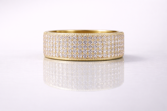 Anillo de matrimonio