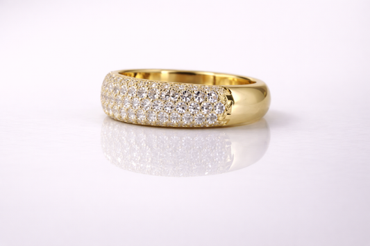 Anillo de compromiso