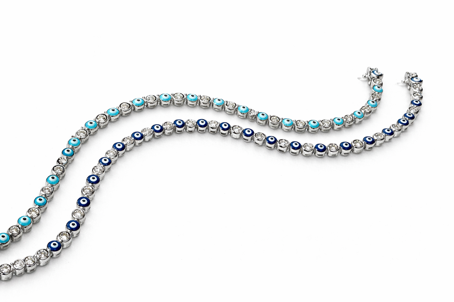 No Bad Vibe Bracelet