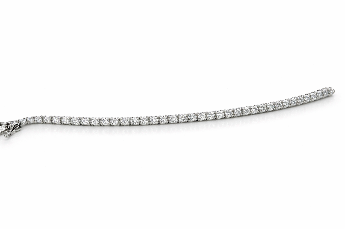 3mm Tennis Bracelet